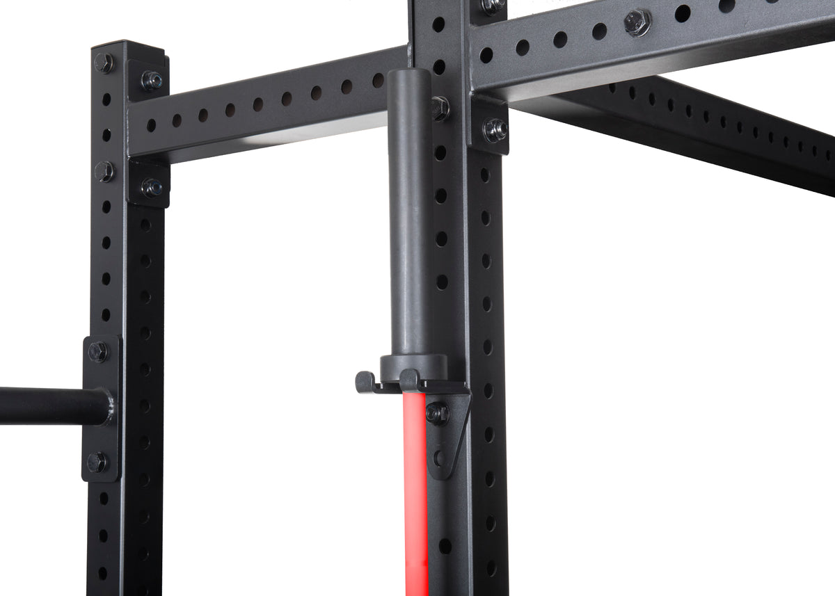 Barbell vertical hanger hot sale