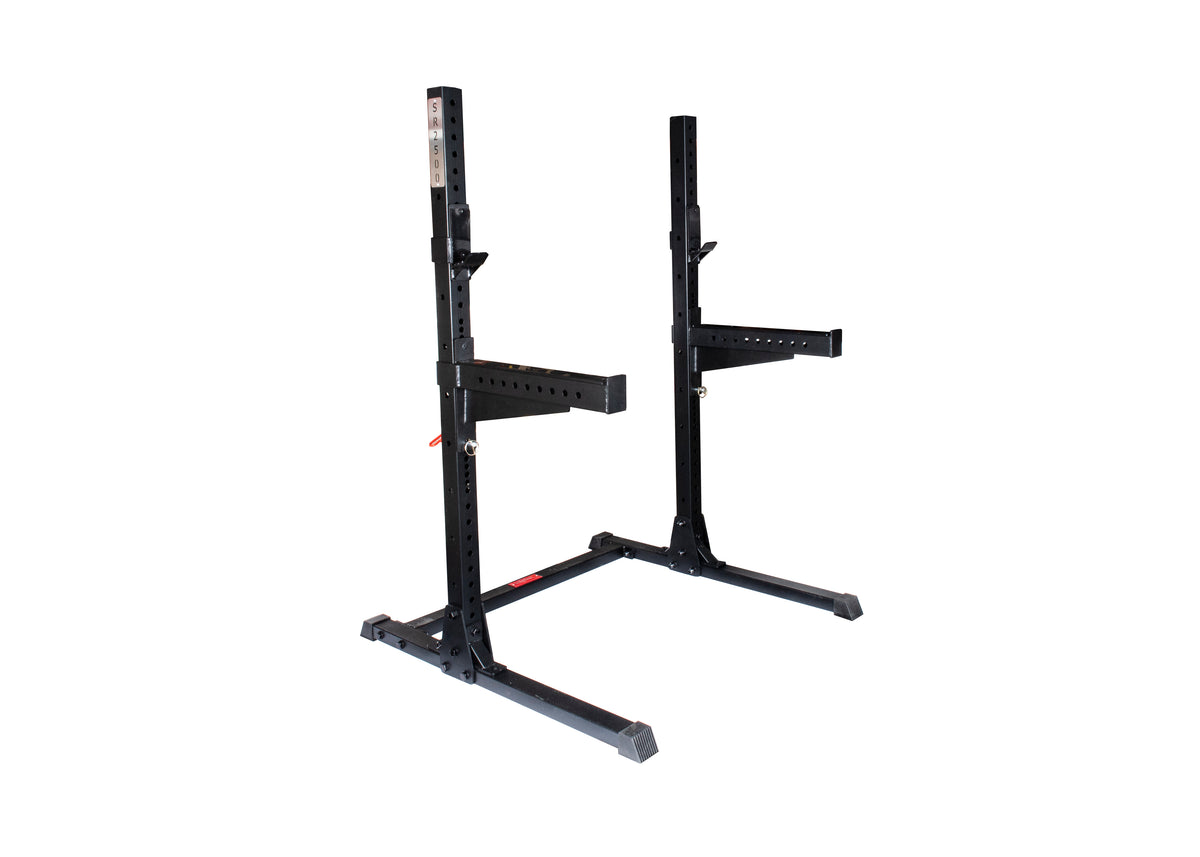 Powermark 460 2025 squat stand