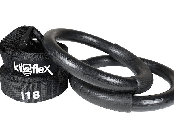 Gym Rings (990 lbs) – Joyfit