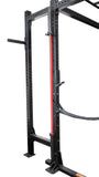 Vertical Barbell Hanger - 2500 Series