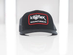 Kiloflex Manufacturing Co. Hat - Kiloflex Fitness 