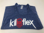 Women’s KB Tank - Kiloflex Fitness 