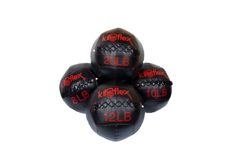 ELITE Medicine Balls