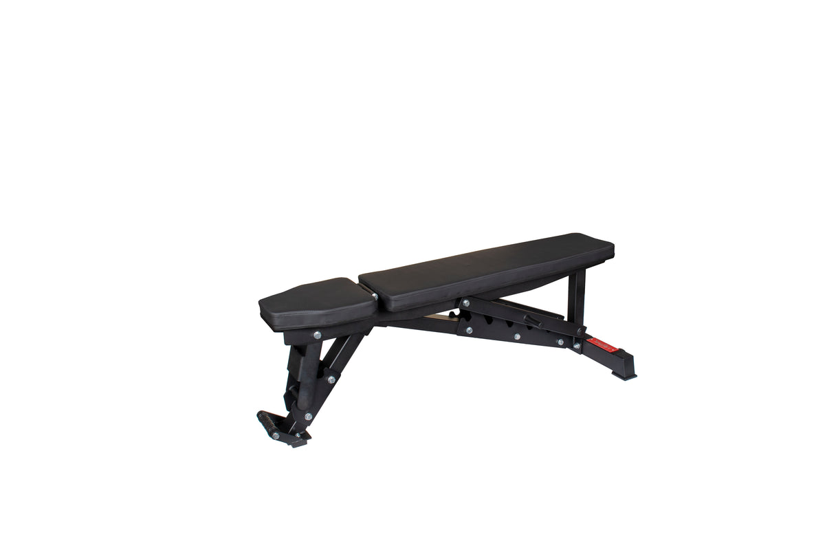 Adjustable Bench - AB2500 | Shop Home Fitness and Exercise Equipment