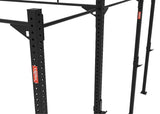 Wall Mount Rig - 2500 Series