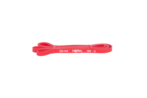 Mobility Band Red - 1/2” (13mm)