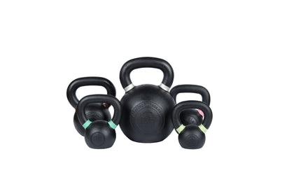 Kettlebells