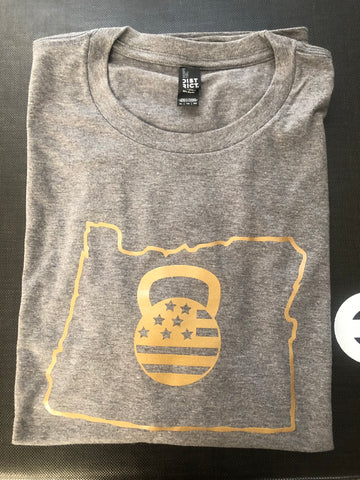 Men’s Oregon T-Shirt