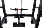 Lat Pull Down & Low Row 2500 Series