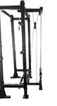 Lat Pull Down & Low Row 2500 Series