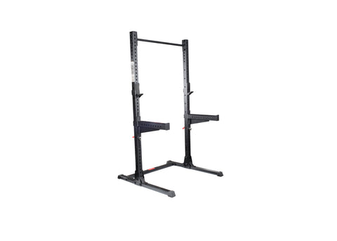 Squat Rack with Pull Up Bar - SRP2500